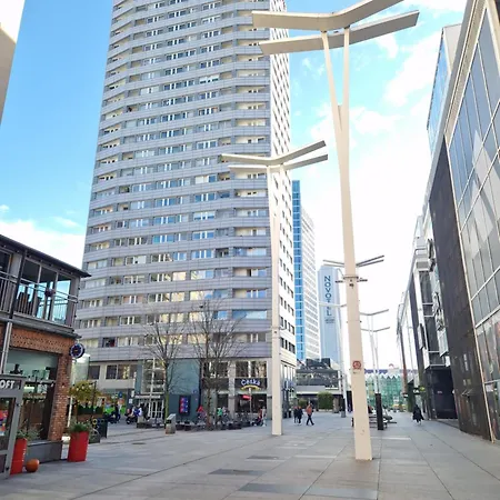 View And Apartament *