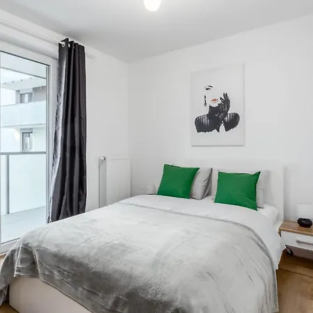 Apartment Enjoy! Ursus