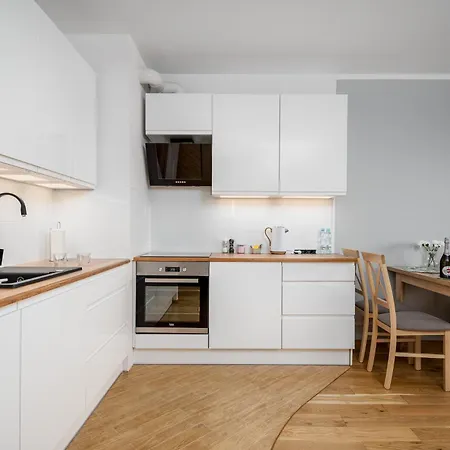 24h Apartment