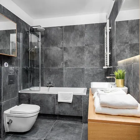24h Apartment Warsaw