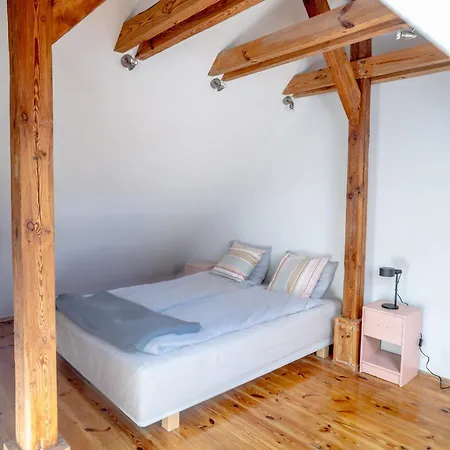 Apartment Family Apt For 2-6 - Amazing Barbacan Walls View Warsaw