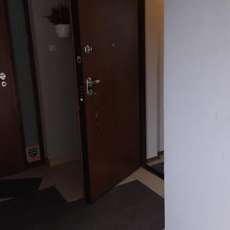 Apartment Gawota 9 Warsaw