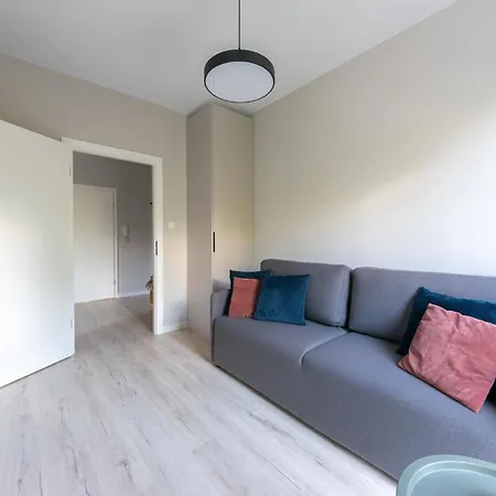 Apartment Platinum *