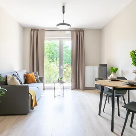 Platinum Apartment