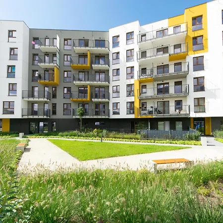Apartment Platinum *