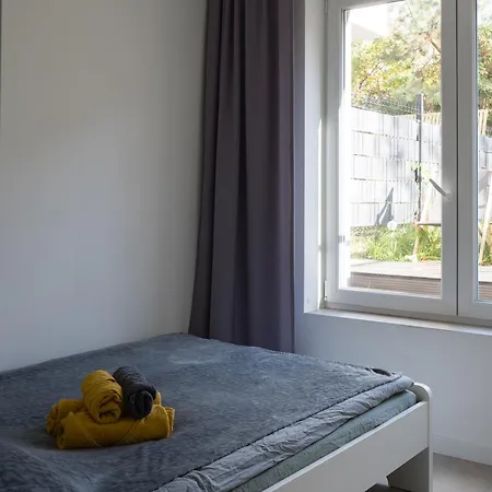 Apartament Smart Kamienica Grochow With Free Parking