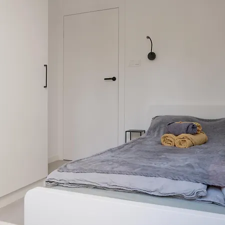Smart Kamienica Grochow With Free Parking * Warszawa