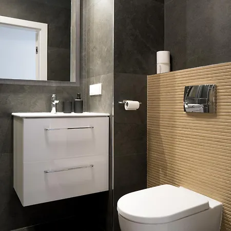 Apartament Smart Kamienica Grochow With Free Parking