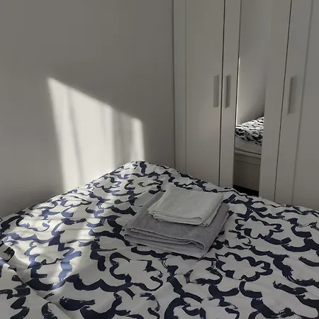 Apartment Rondo Onz Warsaw