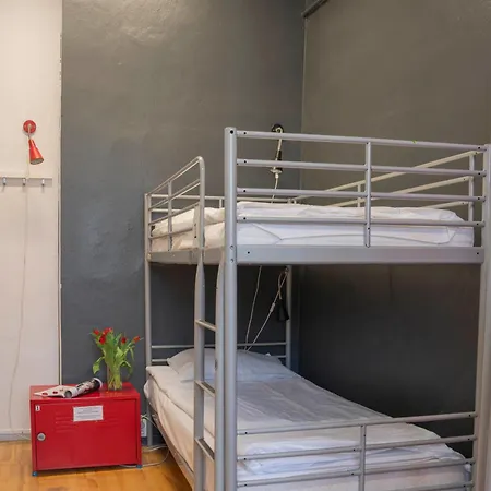 Hostel New World St Hostel And Private Room