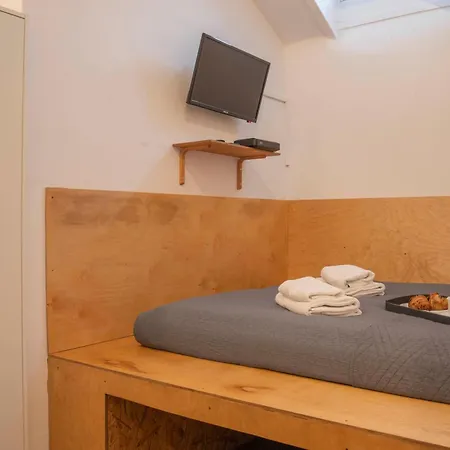 New World St Hostel And Private Room Hostel Warsaw
