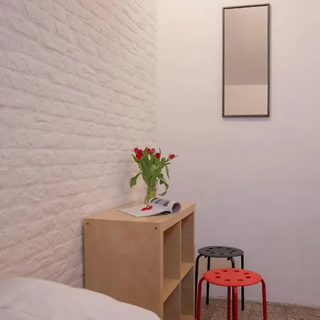 Hostel New World St Hostel And Private Room Warsaw