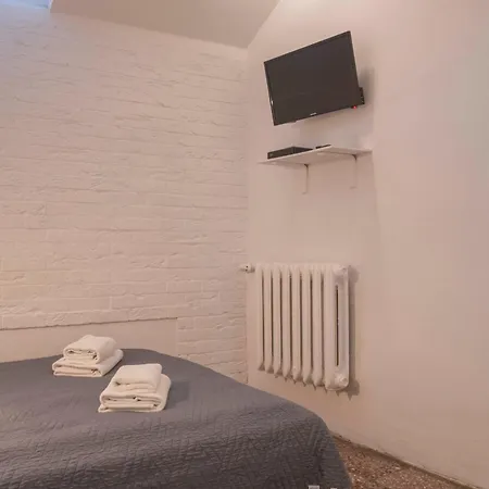Hostel New World St Hostel And Private Room Warsaw