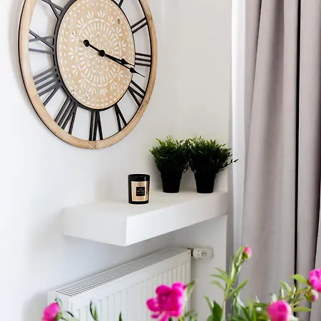 Apartamento M Centrum