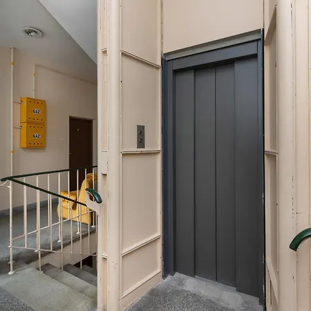 Center By Renters
