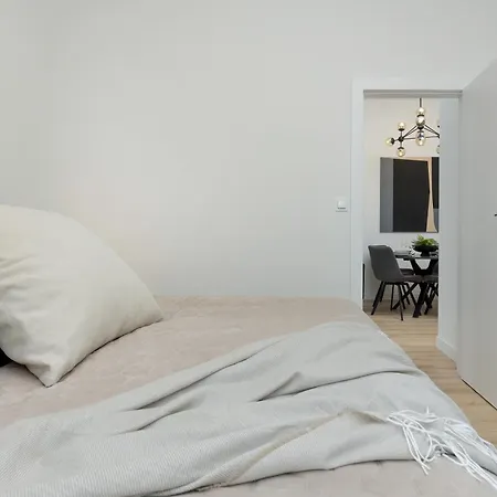 Lägenhet Center By Renters