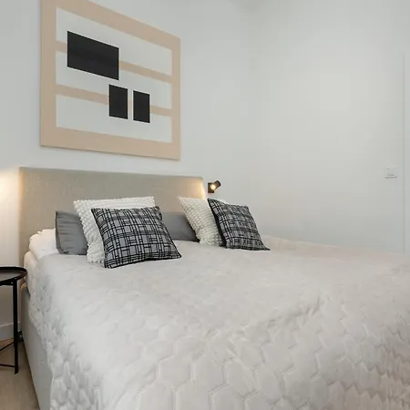 Center By Renters Warszawa