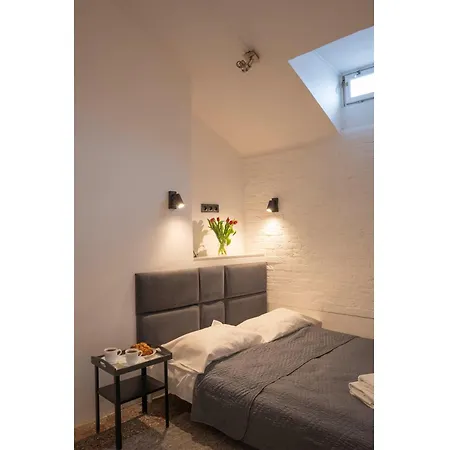 New World St Hostel And Private Room * Warsaw