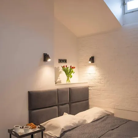 Hostel New World St Hostel And Private Room Warsaw