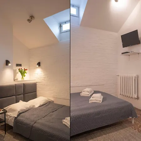 New World St Hostel And Private Room Warsaw
