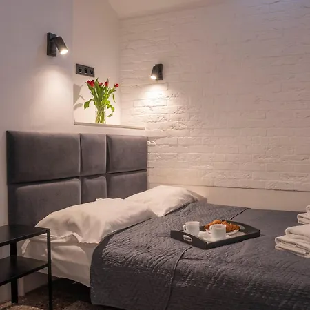 Hostel New World St Hostel And Private Room Warsaw