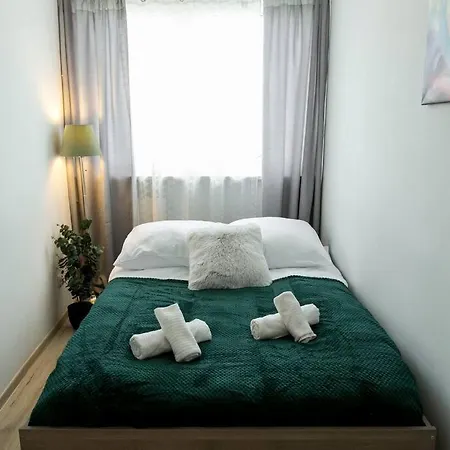 Apartment Marszalkowska 111a - Good