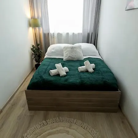 Apartment Marszalkowska 111a - Good *
