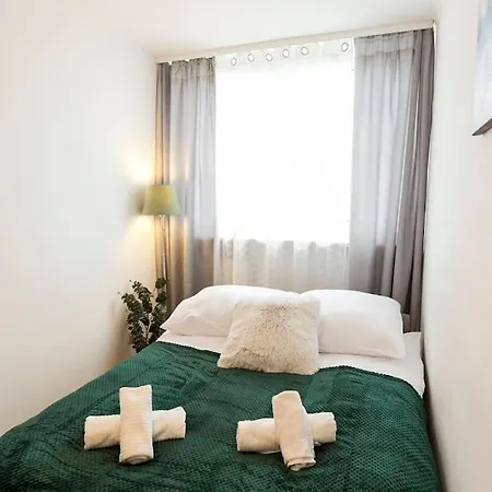Apartment Marszalkowska 111a - Good *