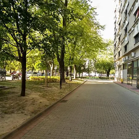 Marszalkowska 111a - Good Warsaw