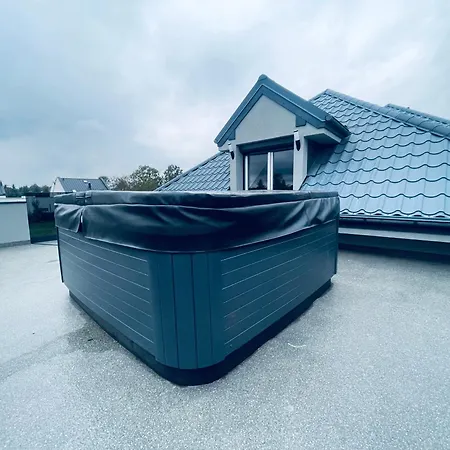 Dream House Smarthome Warszawa