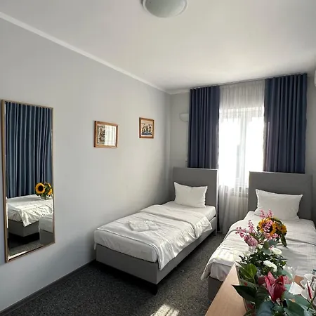 Bed and breakfast Lezzet Goscinny & Turkishrestaurant *