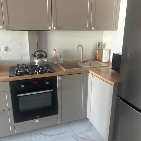 Apartment Topone *