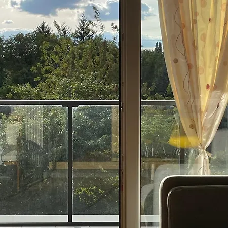 Centrum Wlodarzewska 30 M45 Варшава