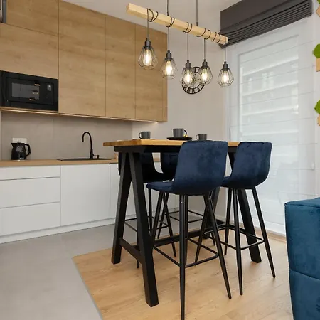 Exceptional Business By Renters * Varšava