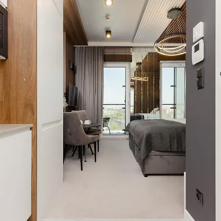 Exceptional Business By Renters Aparthotel *