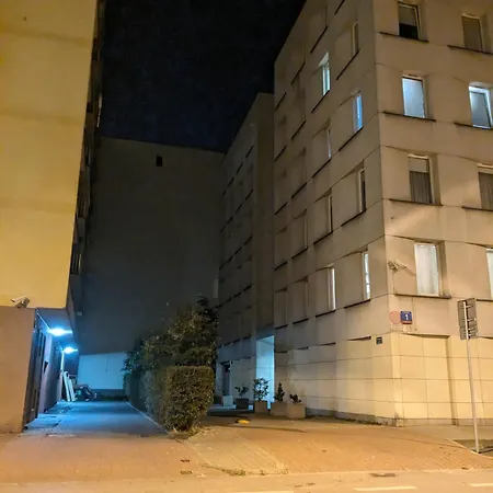 Apartment Spielberg 2 Bedroom