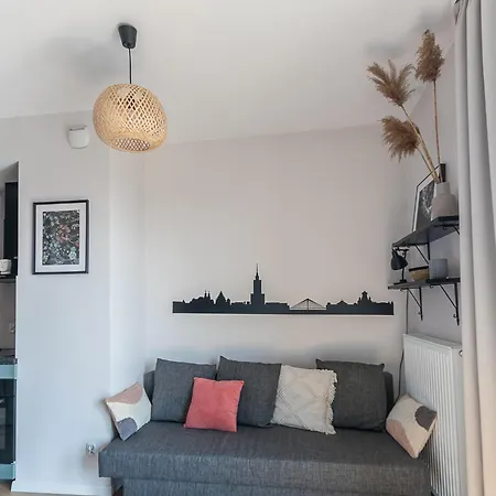 Apartament Superapart Jagiellonska 75, Parking *