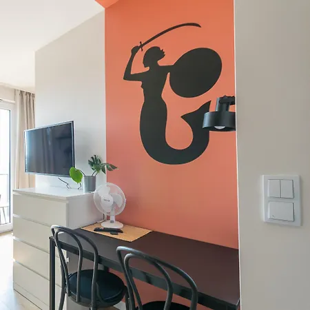 Superapart Jagiellonska 75, Parking Apartament Warszawa