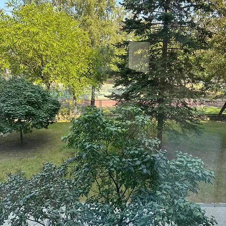 Apartament Zolifornia Warszawa