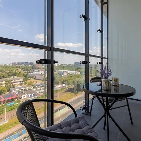 Exceptional Business By Renters Varšava