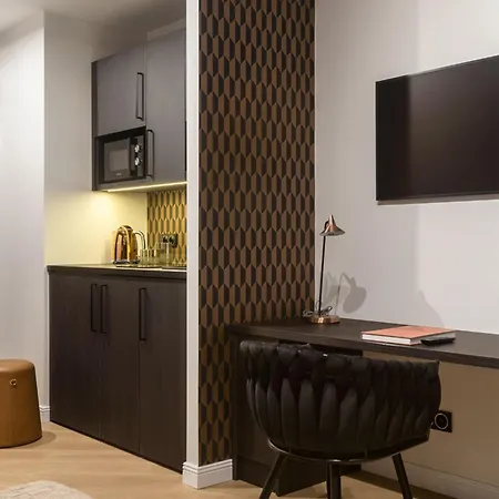 Exceptional Business By Renters * Varšava