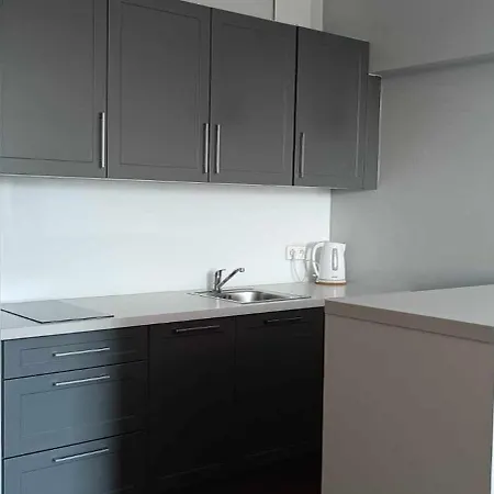 Triton Park Appartement *