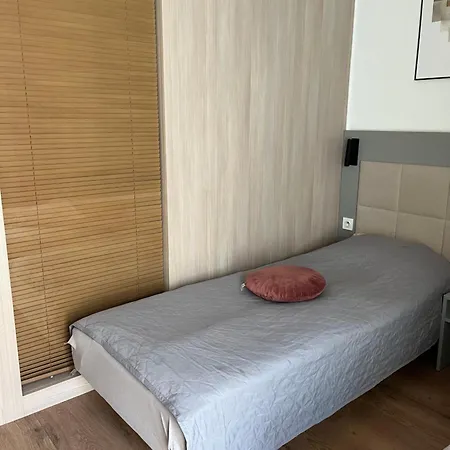 Good Wolska Apartament