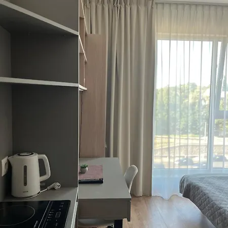 Apartament Good Wolska *