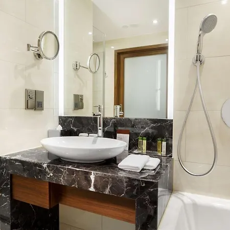 Hotel Doubletree By Hilton & Conference Centre Warszawa