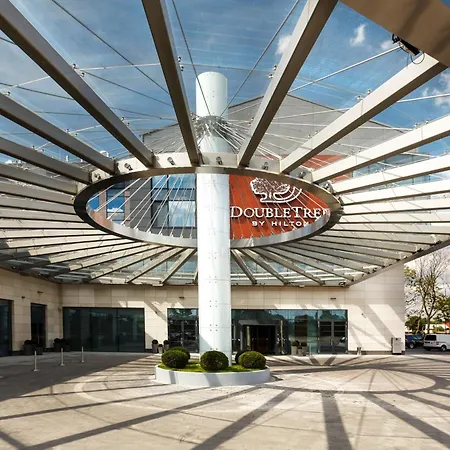Hotel Doubletree By Hilton & Conference Centre Warszawa