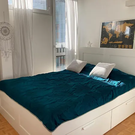 Apartment Via Funghi, Po Prostu Dom