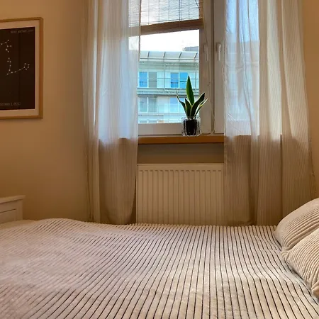 Apartment Via Funghi, Po Prostu Dom