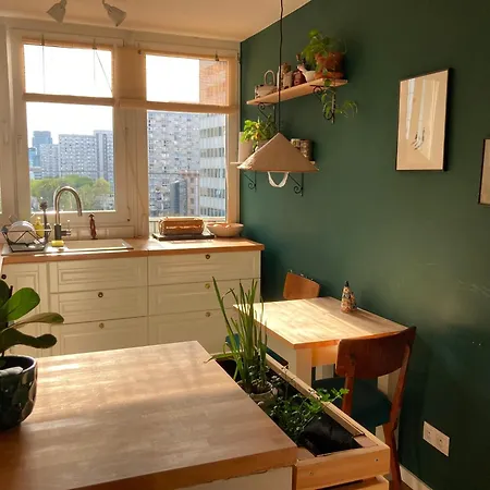 Apartment Via Funghi, Po Prostu Dom