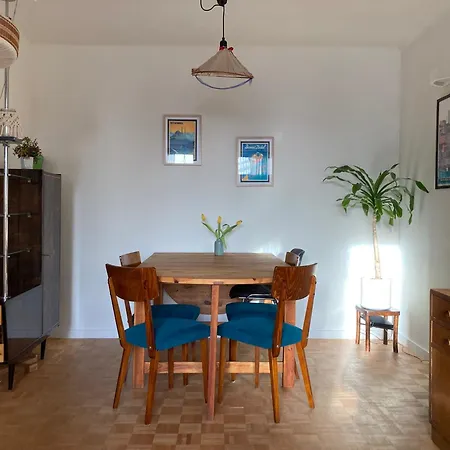 Apartment Via Funghi, Po Prostu Dom